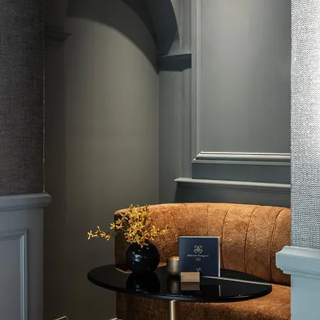 De Orangerie By Cw Collection 4* Брюгге