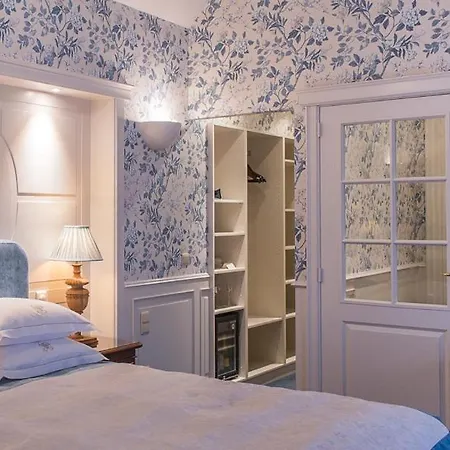 De Orangerie By Cw Collection Отель