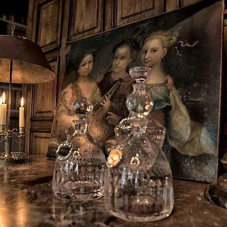 Отель De Orangerie By Cw Collection 4*