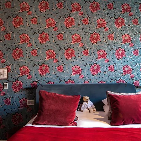 De Orangerie By Cw Collection Отель