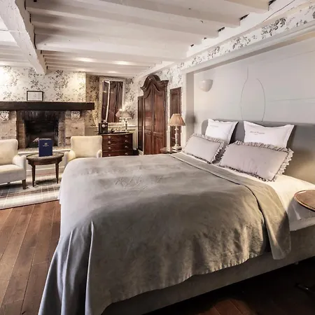 Hotel De Orangerie By Cw Collection