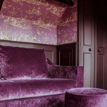 De Orangerie By Cw Collection Hotel Bruggy