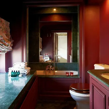 Hotel De Orangerie By Cw Collection 4*