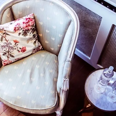 De Orangerie By Cw Collection Bruggy
